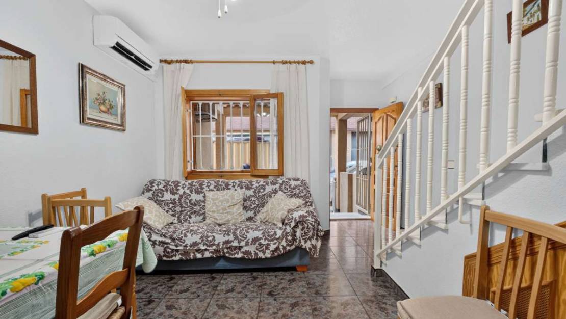 Venta - Town House - San Pedro del Pinatar - Lo Pagan