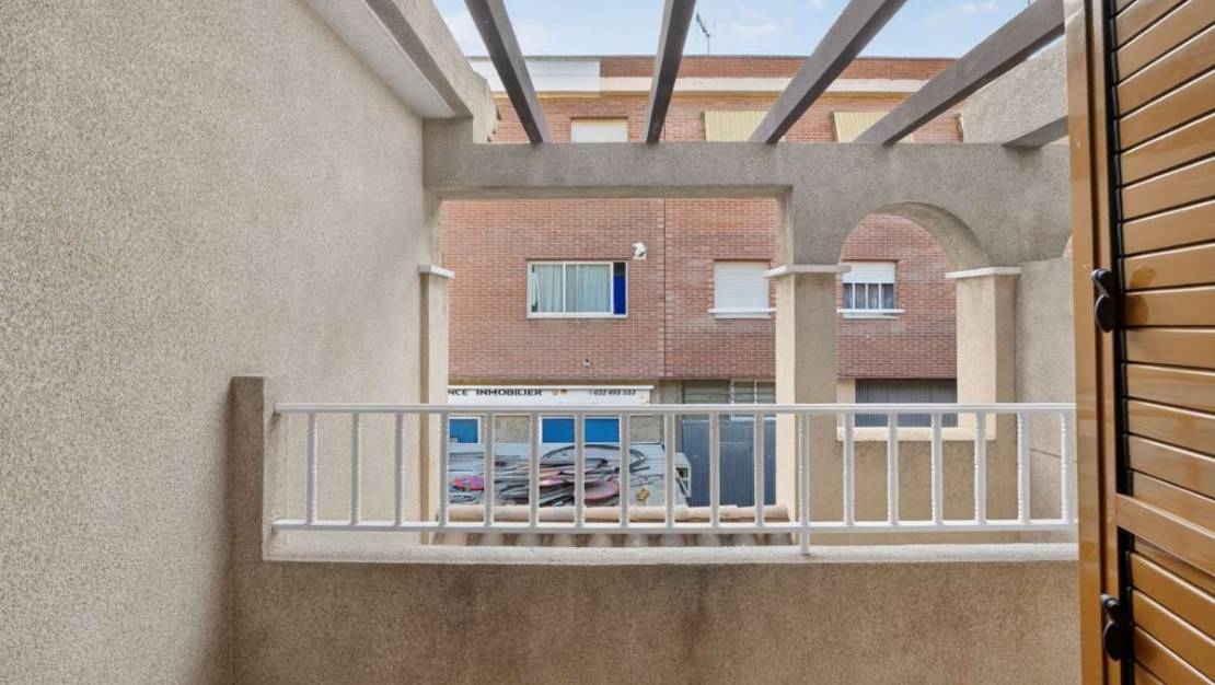 Venta - Town House - San Pedro del Pinatar - Lo Pagan