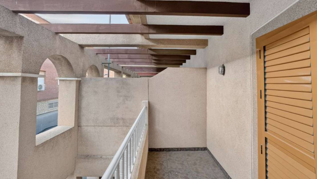 Venta - Town House - San Pedro del Pinatar - Lo Pagan