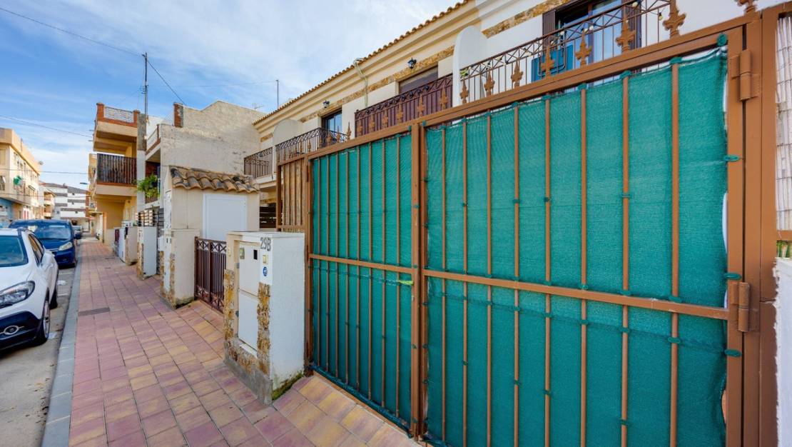 Venta - Town House - San Pedro del Pinatar - Lo Pagan