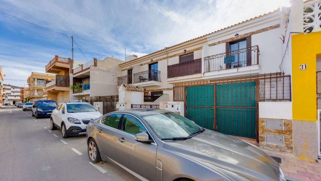 Venta - Town House - San Pedro del Pinatar - Lo Pagan