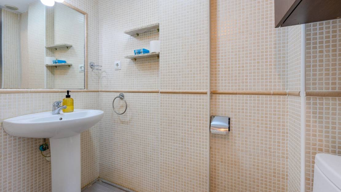 Venta - Town House - San Pedro del Pinatar - Lo Pagan