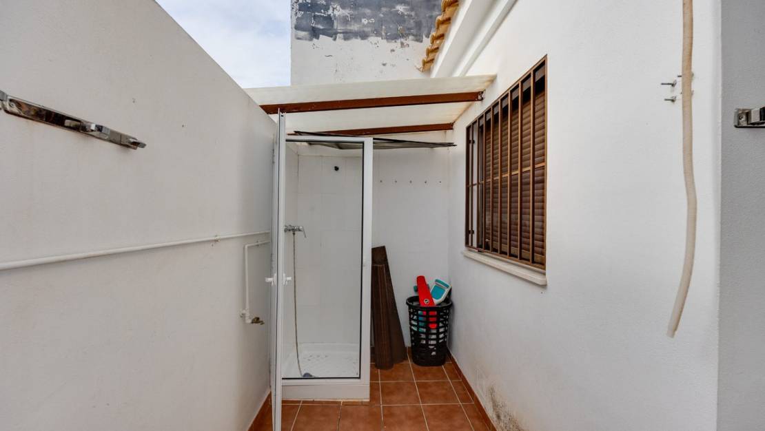 Venta - Town House - San Pedro del Pinatar - Lo Pagan