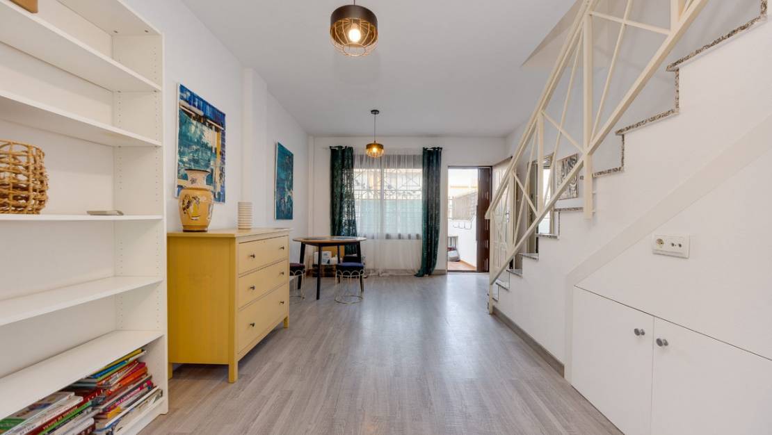 Venta - Town House - San Pedro del Pinatar - Lo Pagan