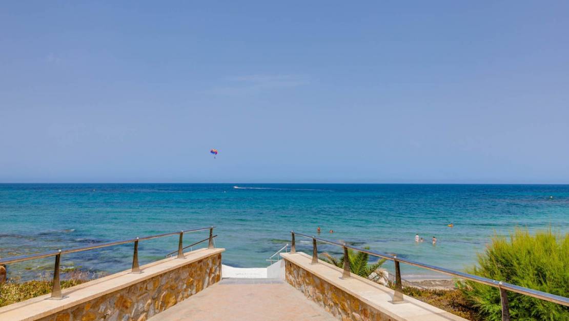 Venta - Town House - San Pedro del Pinatar - Lo Pagan