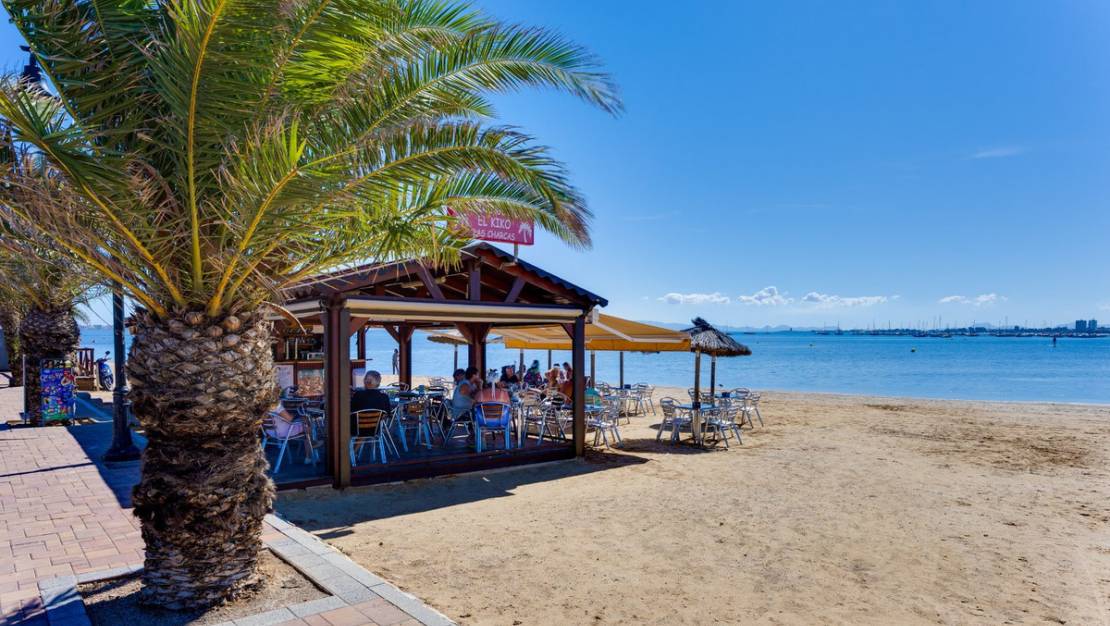 Venta - Town House - San Pedro del Pinatar - Lo Pagan