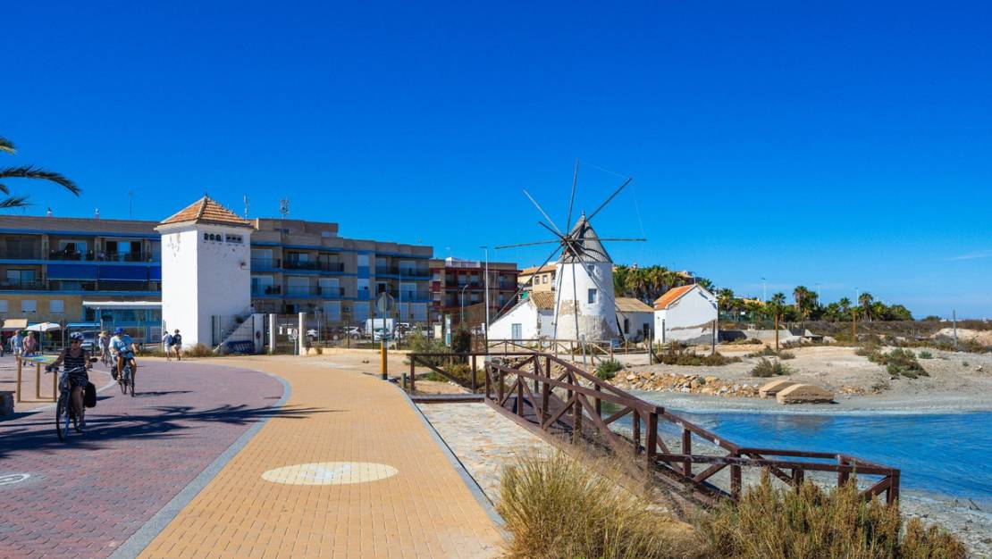 Venta - Town House - San Pedro del Pinatar - Lo Pagan