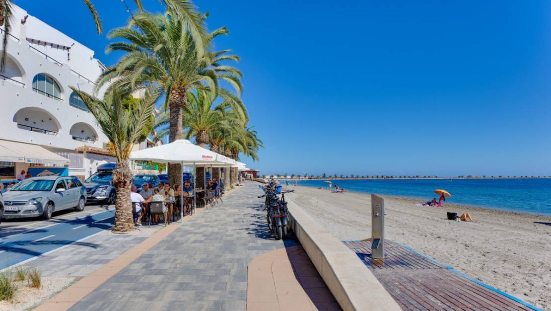 Venta - Town House - San Pedro del Pinatar - Lo Pagan