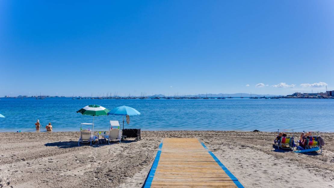 Venta - Town House - San Pedro del Pinatar - Lo Pagan