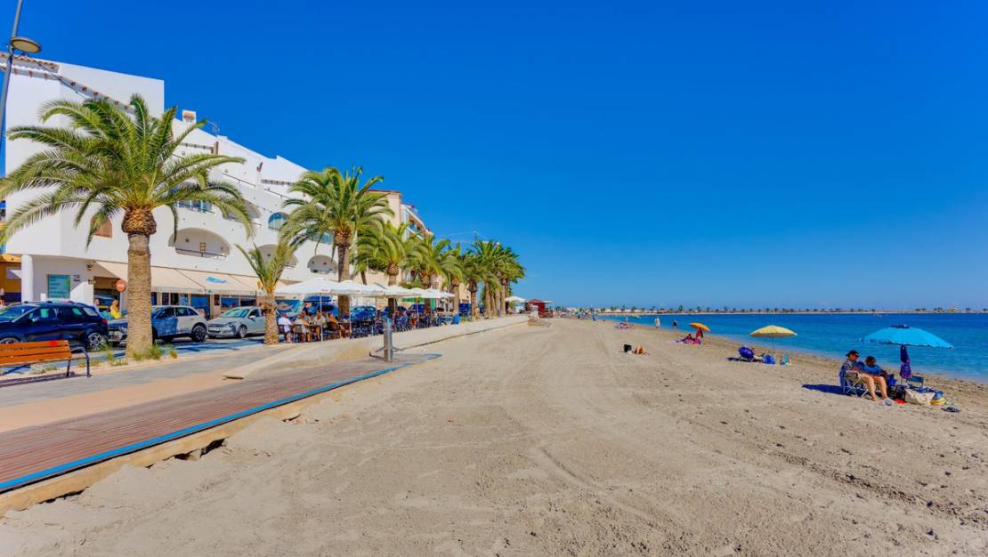 Venta - Town House - San Pedro del Pinatar - Lo Pagan