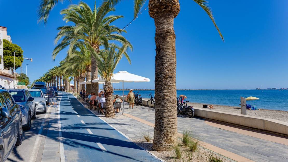 Venta - Town House - San Pedro del Pinatar - Lo Pagan