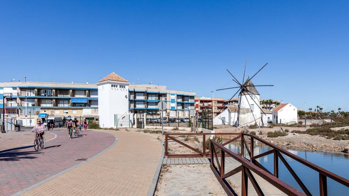 Venta - Town House - San Pedro del Pinatar - Lo Pagan