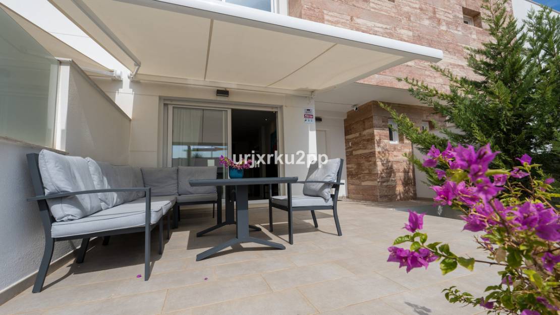 Venta - Town House - San Pedro del Pinatar - San Pedro del Pinatar Centro