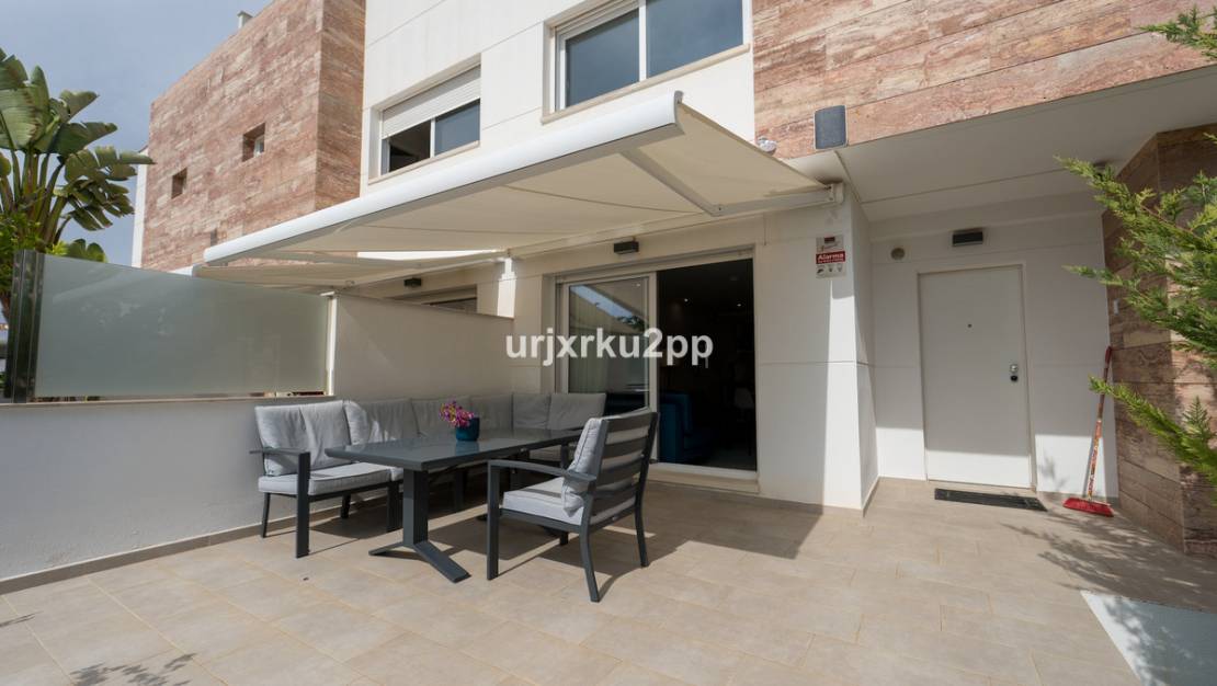 Venta - Town House - San Pedro del Pinatar - San Pedro del Pinatar Centro