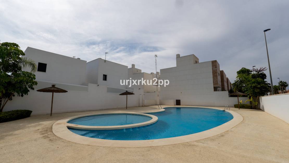 Venta - Town House - San Pedro del Pinatar - San Pedro del Pinatar Centro