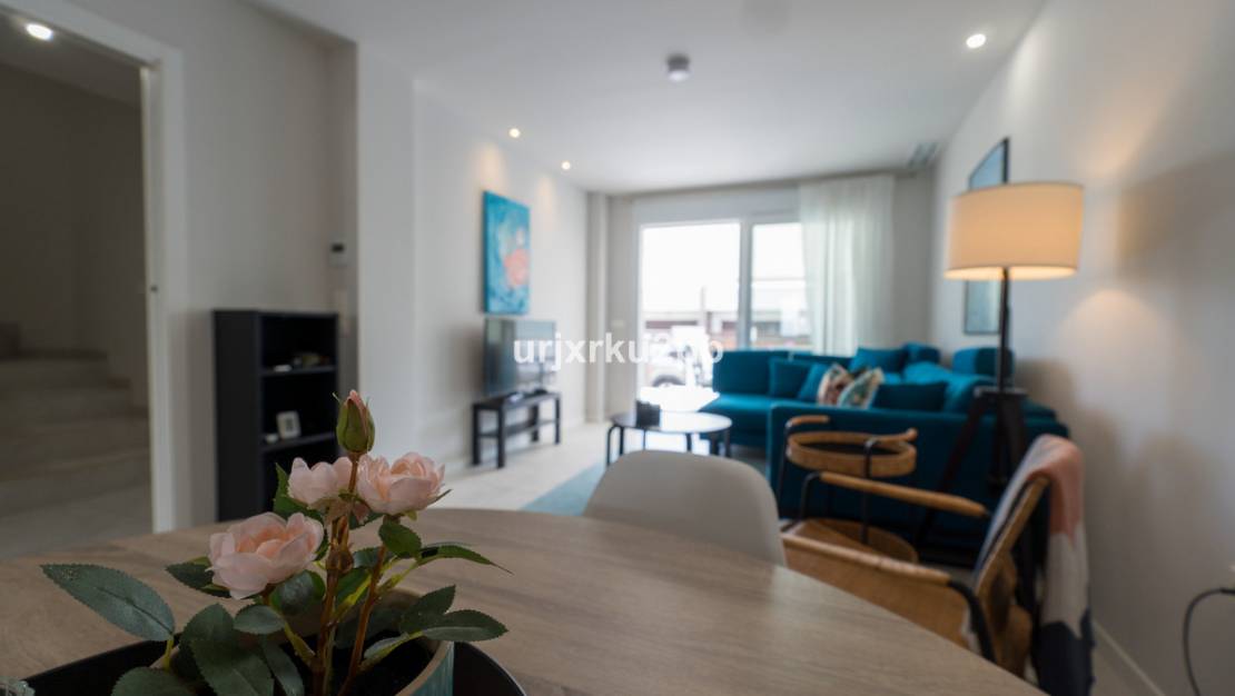 Venta - Town House - San Pedro del Pinatar - San Pedro del Pinatar Centro