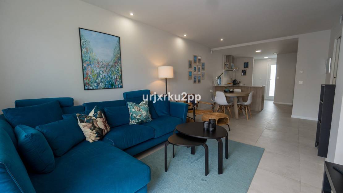Venta - Town House - San Pedro del Pinatar - San Pedro del Pinatar Centro