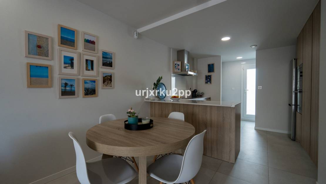 Venta - Town House - San Pedro del Pinatar - San Pedro del Pinatar Centro