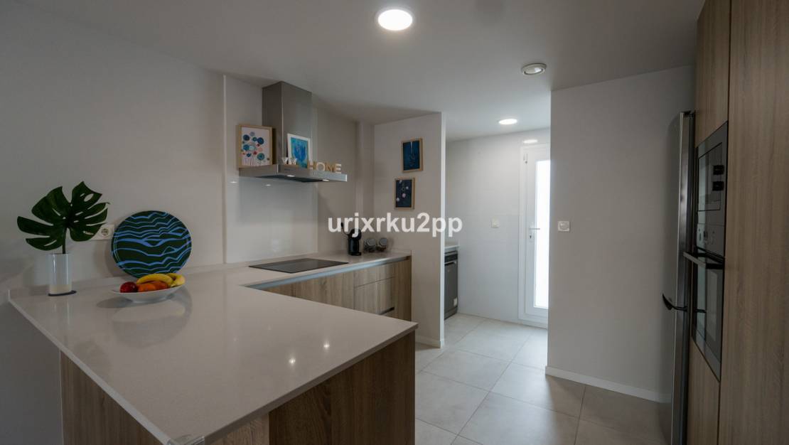 Venta - Town House - San Pedro del Pinatar - San Pedro del Pinatar Centro