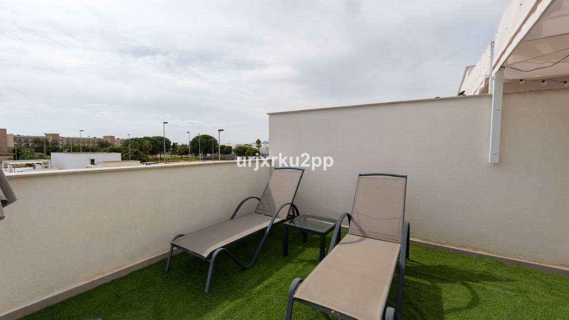 Venta - Town House - San Pedro del Pinatar - San Pedro del Pinatar Centro