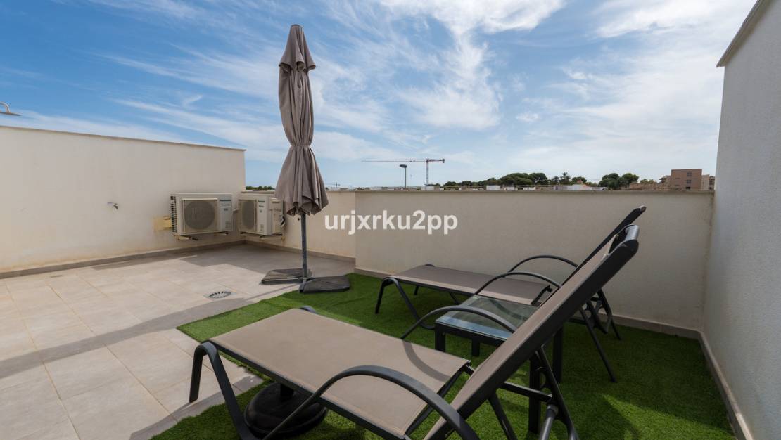 Venta - Town House - San Pedro del Pinatar - San Pedro del Pinatar Centro