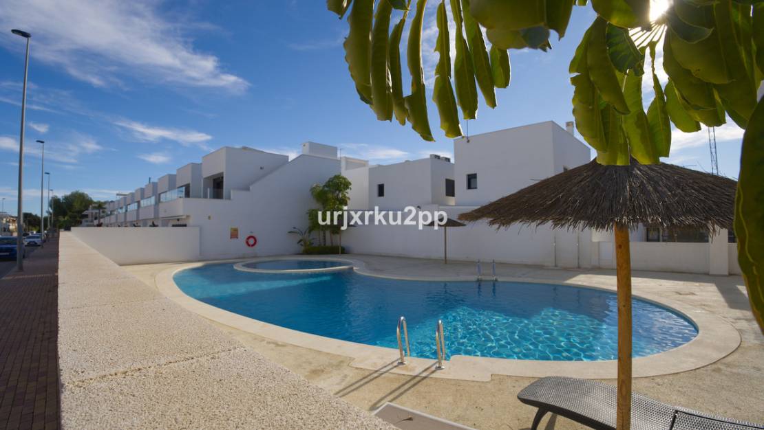 Venta - Town House - San Pedro del Pinatar - San Pedro del Pinatar Centro