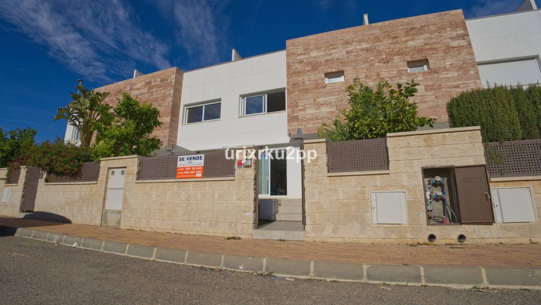 Venta - Town House - San Pedro del Pinatar - San Pedro del Pinatar Centro
