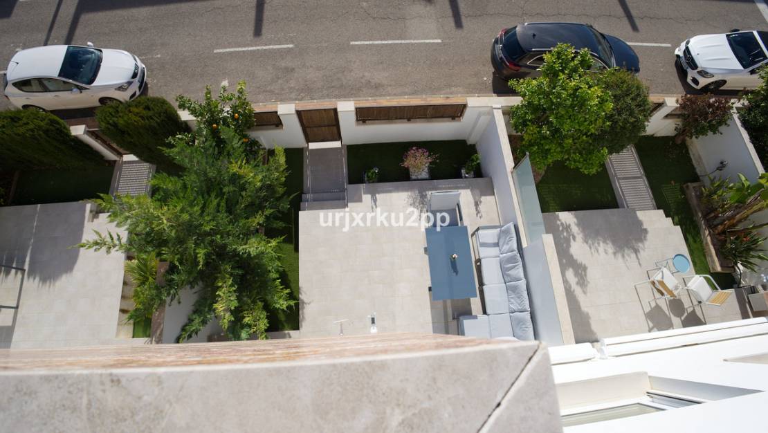 Venta - Town House - San Pedro del Pinatar - San Pedro del Pinatar Centro