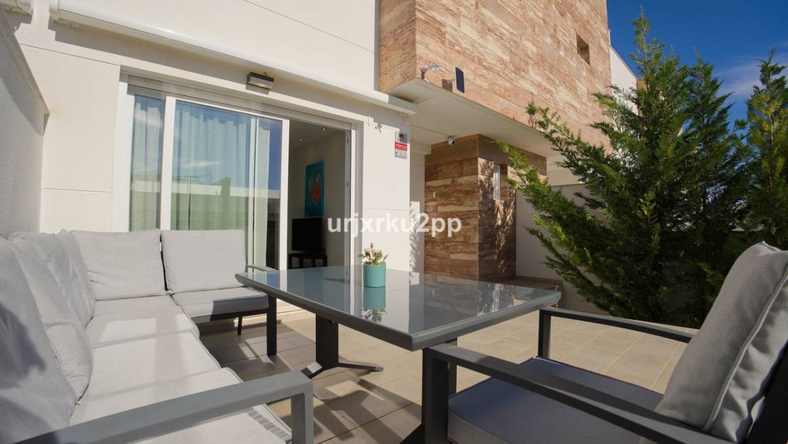 Venta - Town House - San Pedro del Pinatar - San Pedro del Pinatar Centro