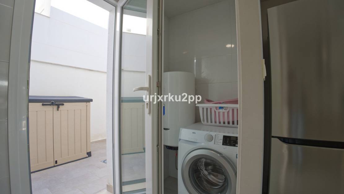 Venta - Town House - San Pedro del Pinatar - San Pedro del Pinatar Centro