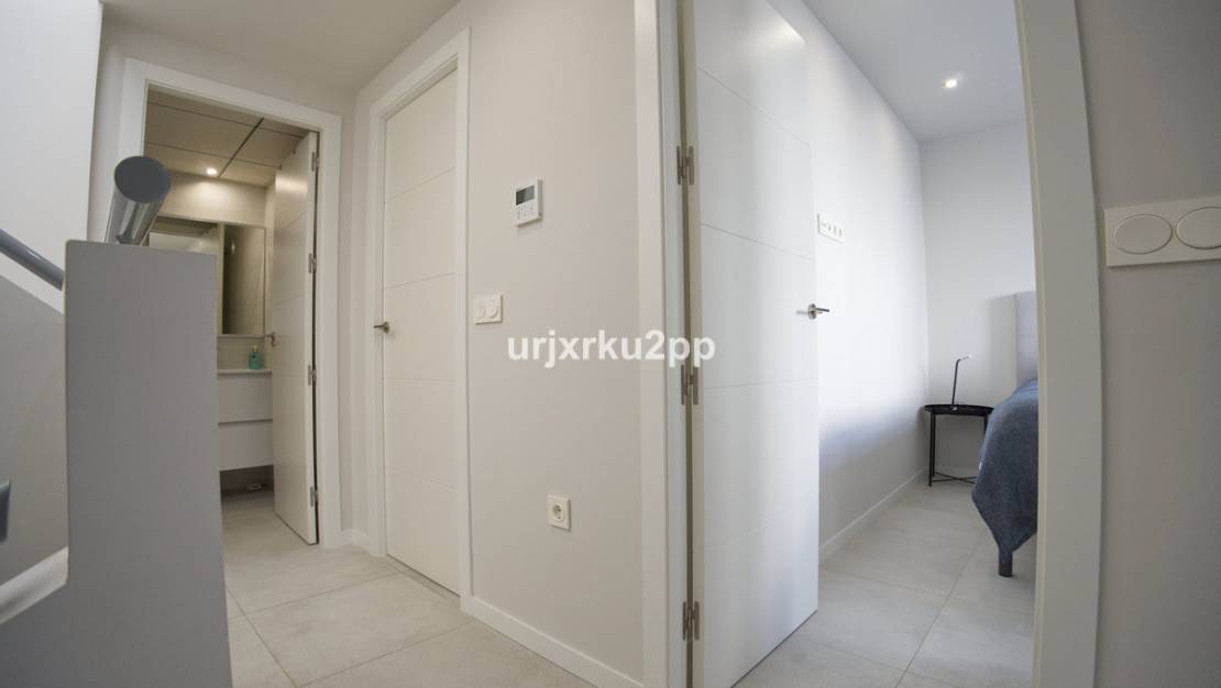 Venta - Town House - San Pedro del Pinatar - San Pedro del Pinatar Centro