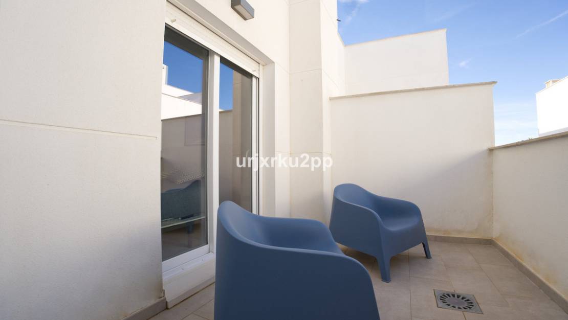 Venta - Town House - San Pedro del Pinatar - San Pedro del Pinatar Centro