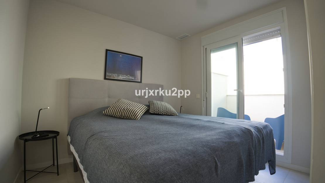 Venta - Town House - San Pedro del Pinatar - San Pedro del Pinatar Centro