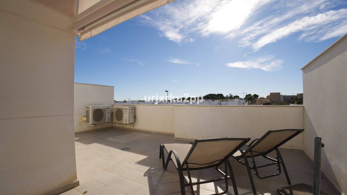 Venta - Town House - San Pedro del Pinatar - San Pedro del Pinatar Centro
