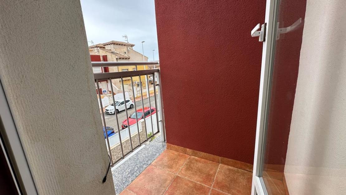 Venta - Town House - San Pedro del Pinatar - San Pedro del Pinatar Centro