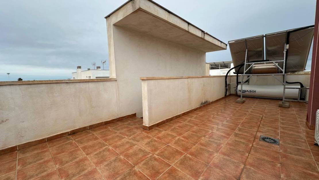 Venta - Town House - San Pedro del Pinatar - San Pedro del Pinatar Centro