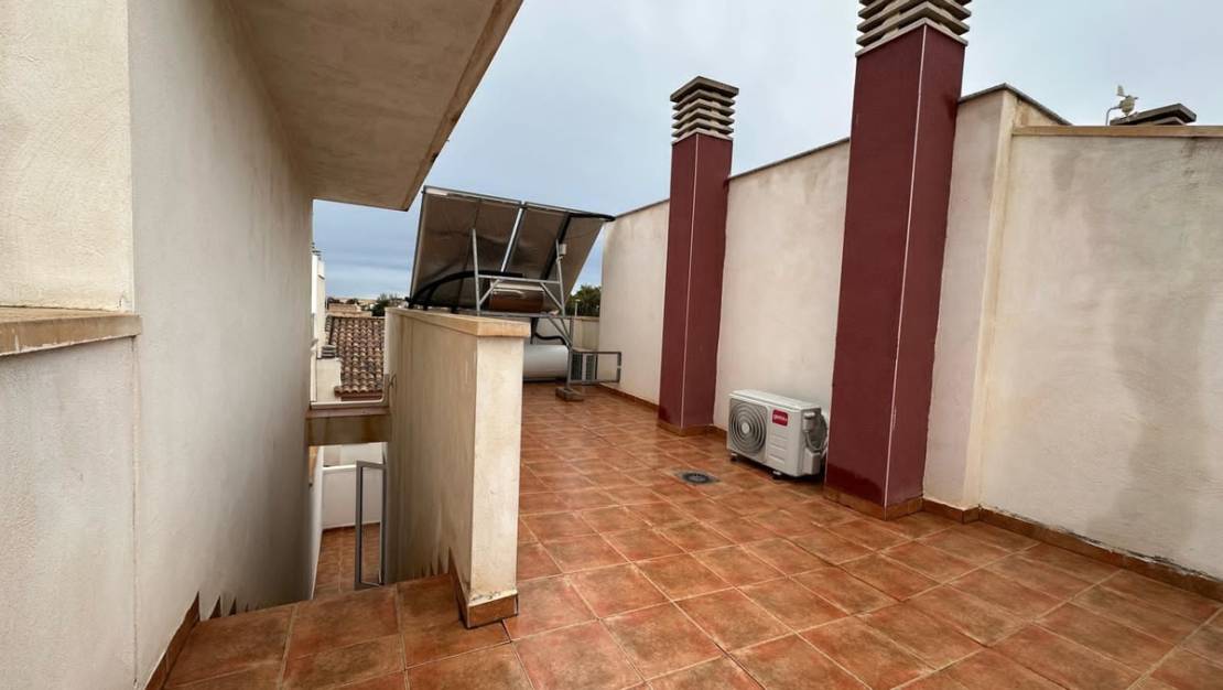 Venta - Town House - San Pedro del Pinatar - San Pedro del Pinatar Centro