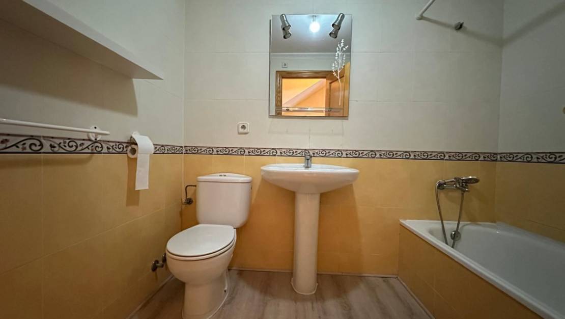 Venta - Town House - San Pedro del Pinatar - San Pedro del Pinatar Centro