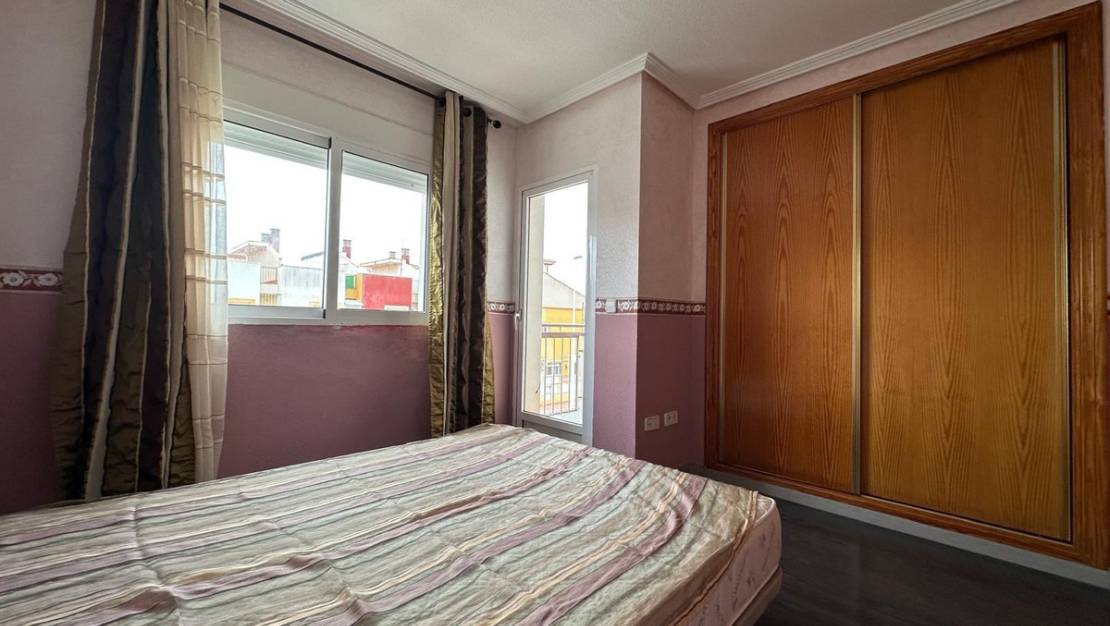 Venta - Town House - San Pedro del Pinatar - San Pedro del Pinatar Centro