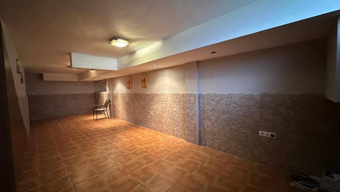 Venta - Town House - San Pedro del Pinatar - San Pedro del Pinatar Centro