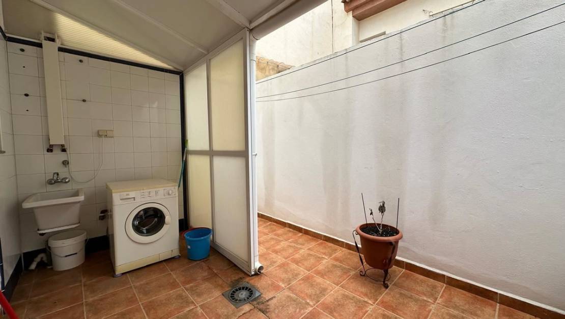 Venta - Town House - San Pedro del Pinatar - San Pedro del Pinatar Centro