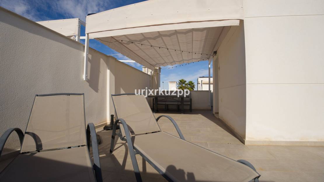 Venta - Town House - San Pedro del Pinatar - San Pedro del Pinatar Centro