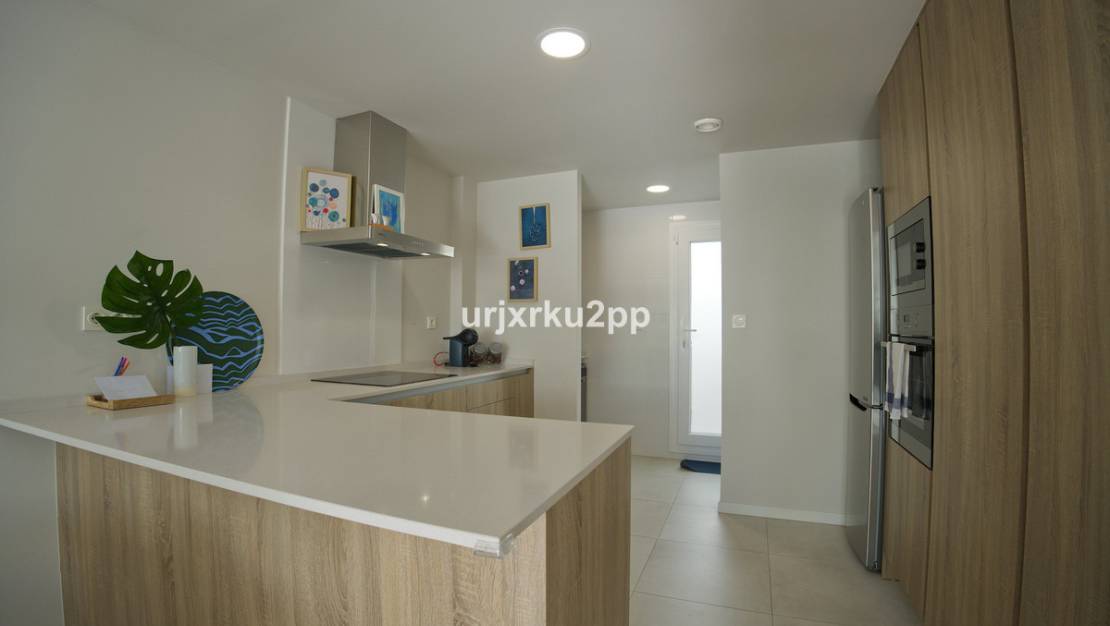 Venta - Town House - San Pedro del Pinatar - San Pedro del Pinatar Centro