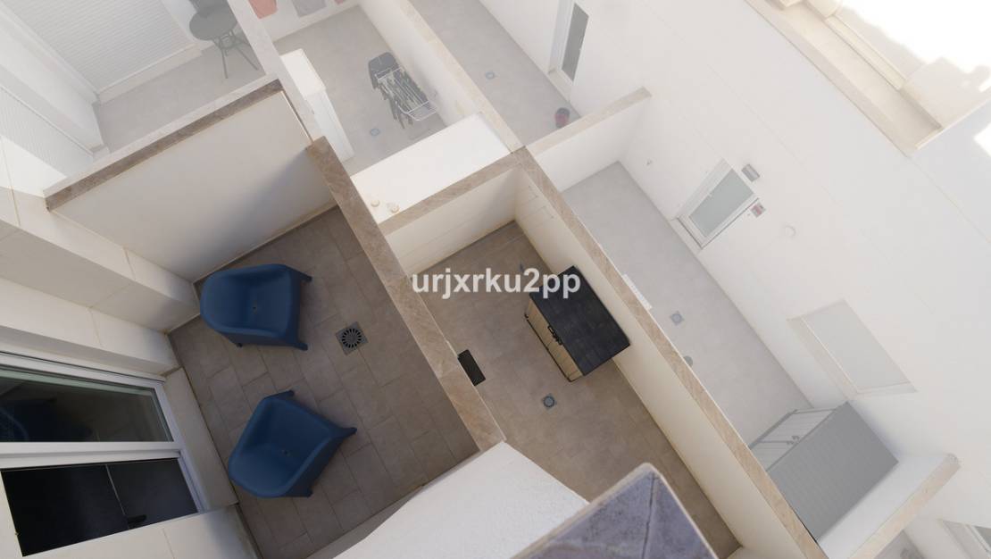 Venta - Town House - San Pedro del Pinatar - San Pedro del Pinatar Centro