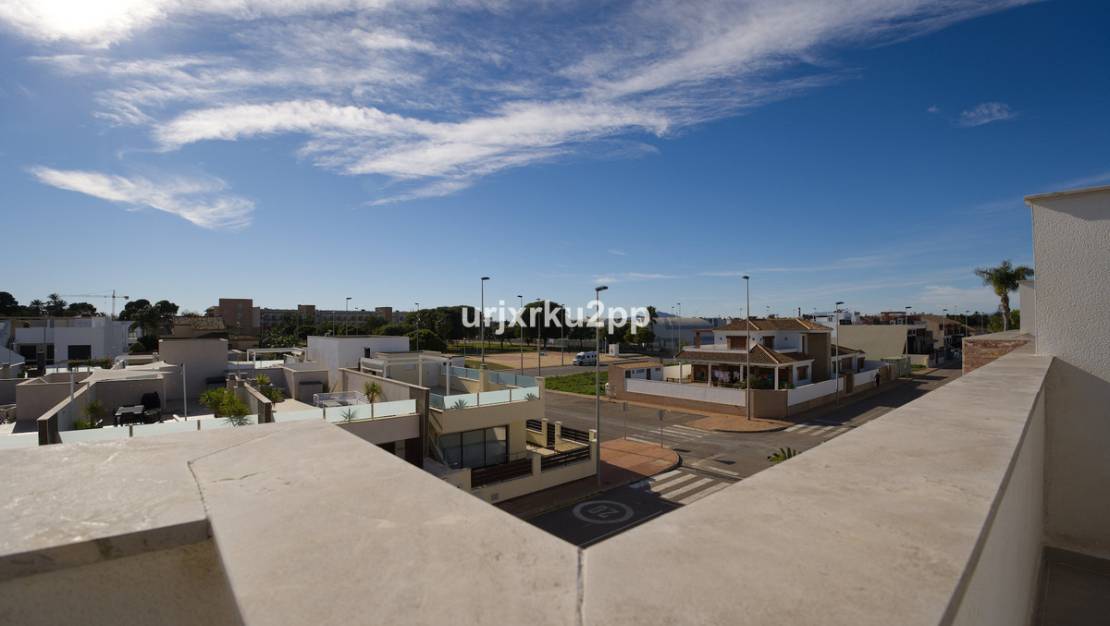 Venta - Town House - San Pedro del Pinatar - San Pedro del Pinatar Centro