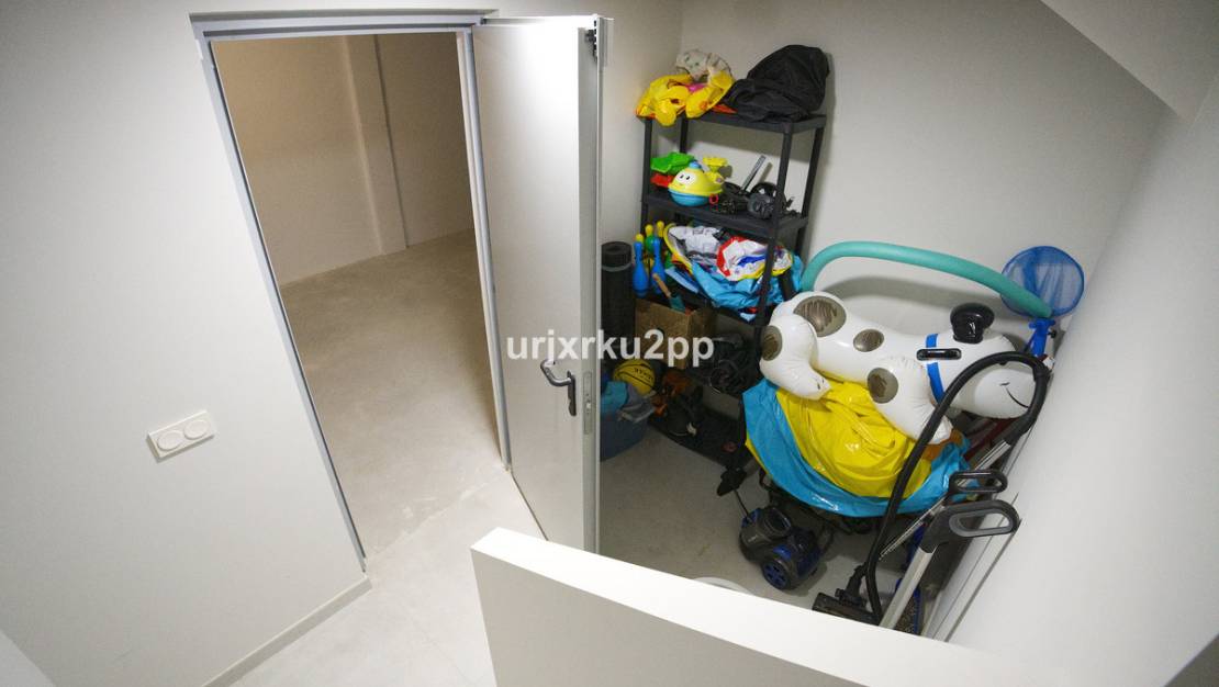 Venta - Town House - San Pedro del Pinatar - San Pedro del Pinatar Centro