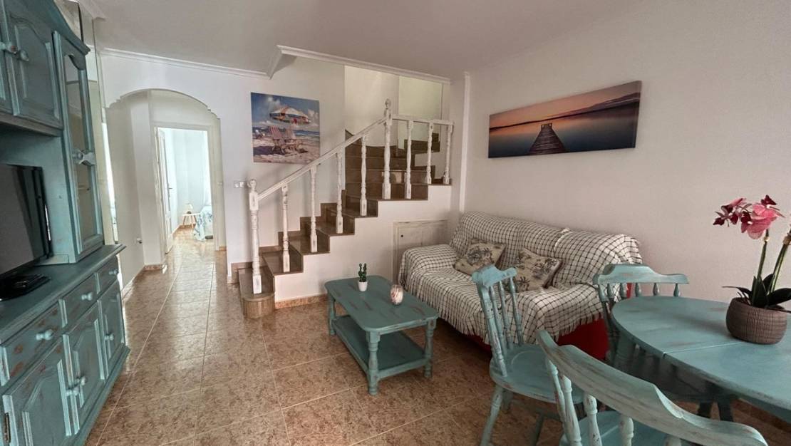 Venta - Town House - San Pedro del Pinatar - San Pedro del Pinatar Centro