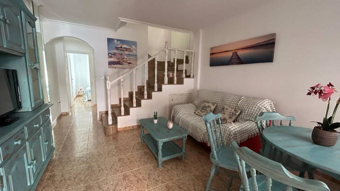 Venta - Town House - San Pedro del Pinatar - San Pedro del Pinatar Centro