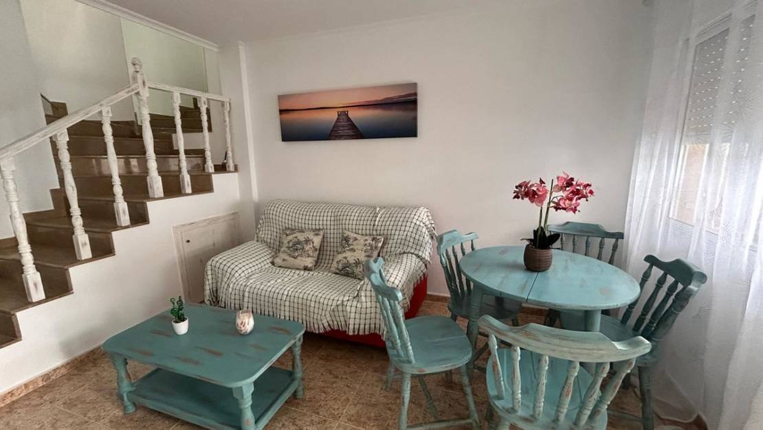 Venta - Town House - San Pedro del Pinatar - San Pedro del Pinatar Centro