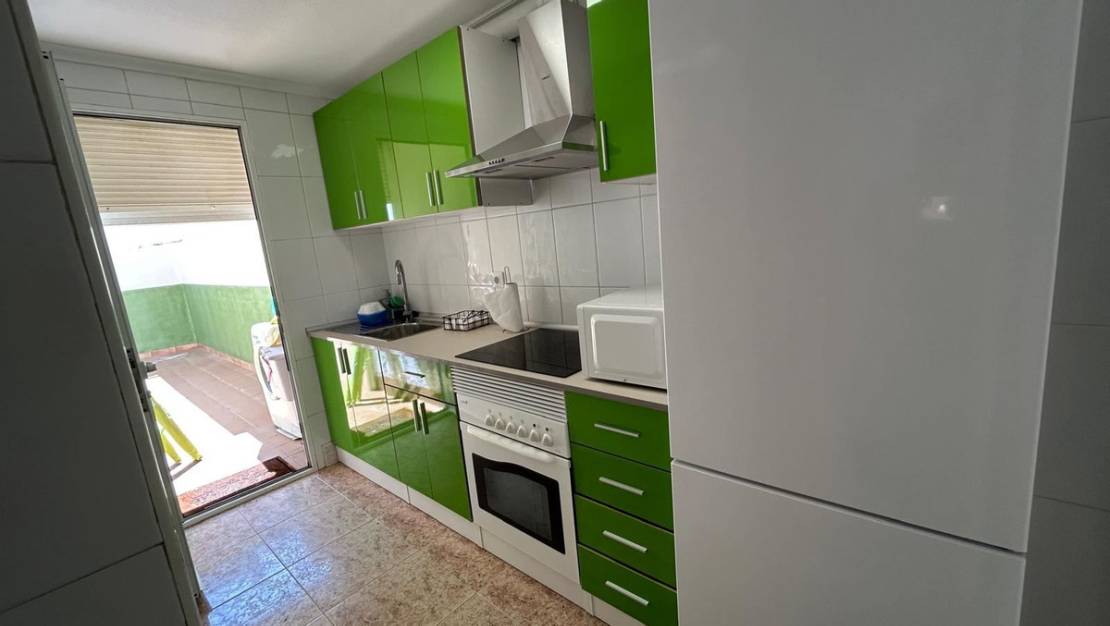 Venta - Town House - San Pedro del Pinatar - San Pedro del Pinatar Centro